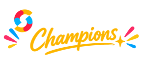 Studentink Champions